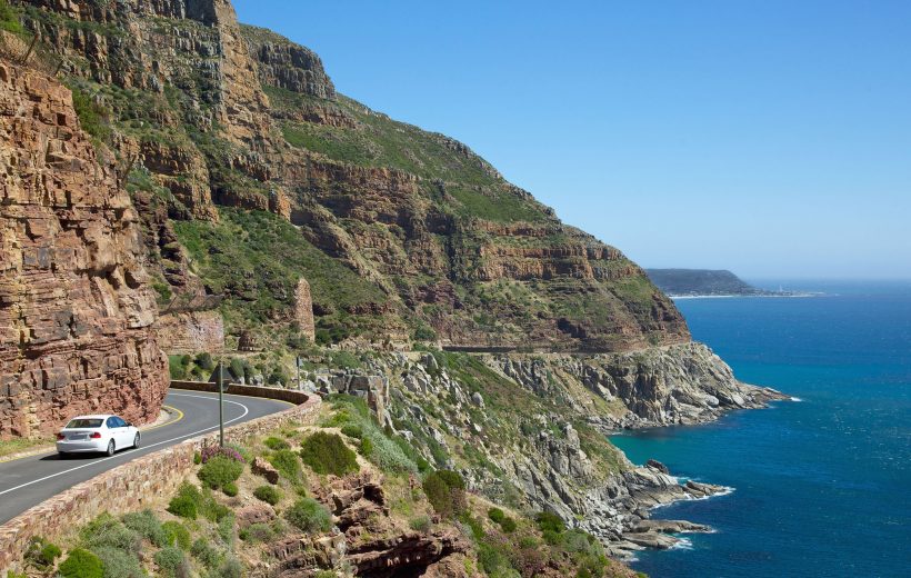 Cape Point (FULL DAY)