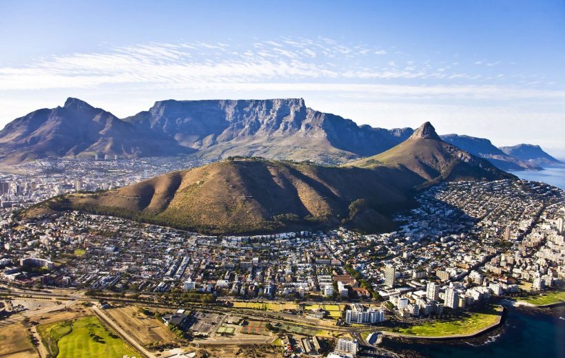 City Tour (HALF DAY)