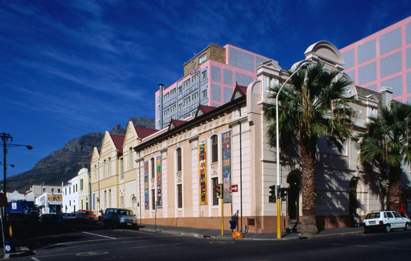 District Six Tour (HALF DAY)